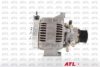 ATL Autotechnik L 61 670 Alternator